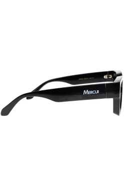 Okulary Mercur 458/MG/2K24 Obsidian