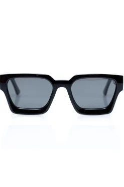 Okulary Mercur 454/MG/2K24 Obsidian
