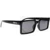 Okulary Mercur 452/MG/2K24 Obsidian