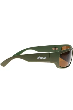 Okulary Mercur 450/MG/2K24 Olive