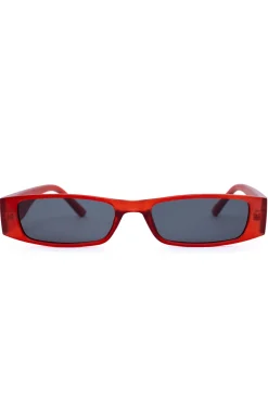 Okulary Mercur 421/MG/2K22 Ruby