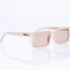 Okulary Mercur 426/MG/2K22 Sand