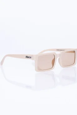 Okulary Mercur 426/MG/2K22 Sand