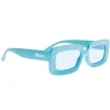 Okulary Mercur 446/MG/2K24 Sapphire