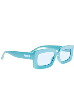 Okulary Mercur 446/MG/2K24 Sapphire