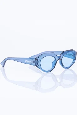 Okulary Mercur 435/MG/2K22 Sapphire