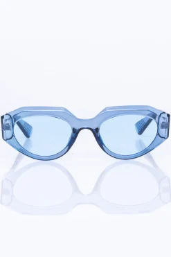 Okulary Mercur 435/MG/2K22 Sapphire