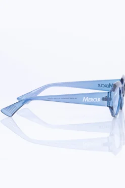 Okulary Mercur 435/MG/2K22 Sapphire