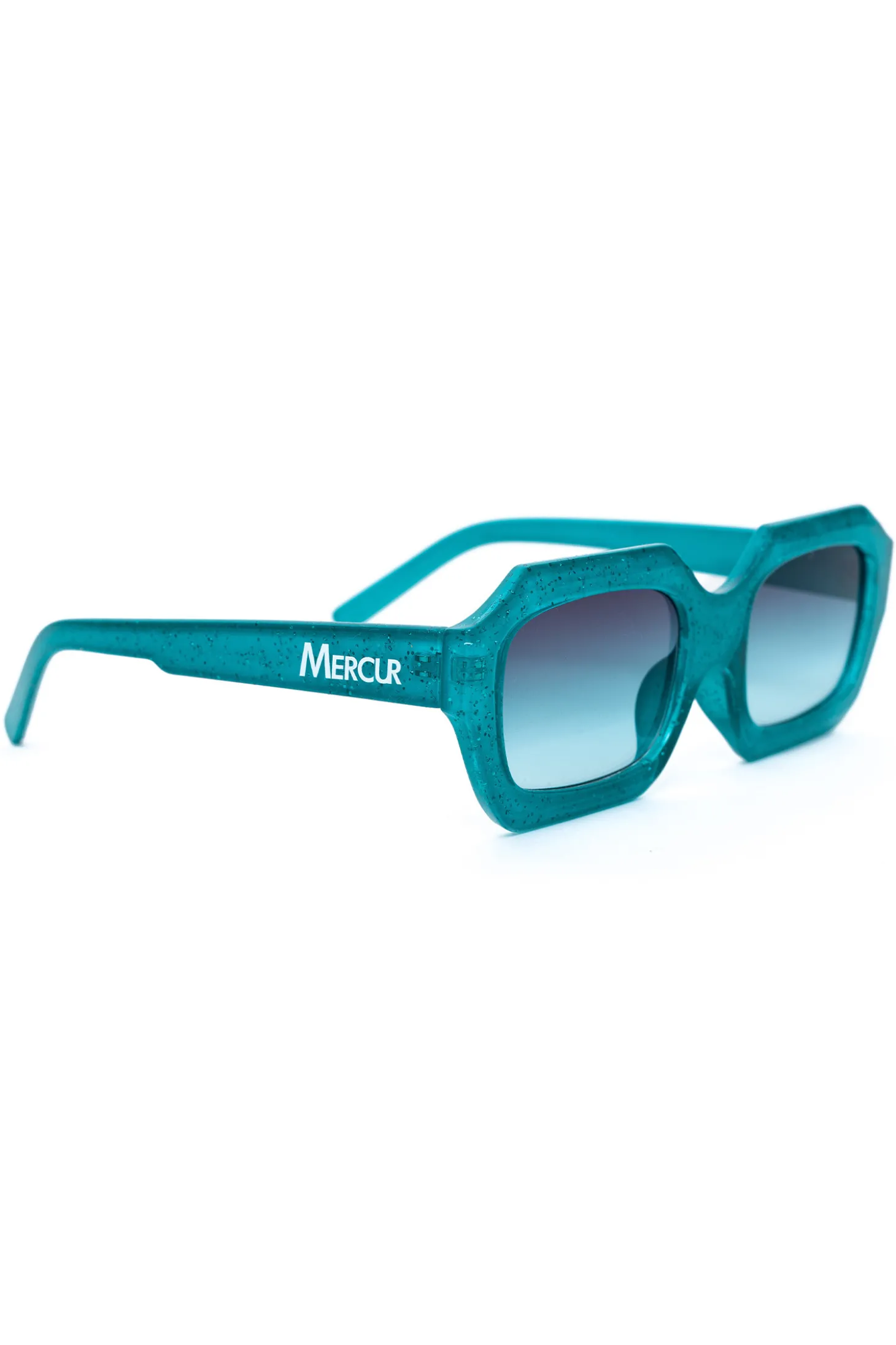 Okulary Mercur 424/MG/2K22 Sapphire