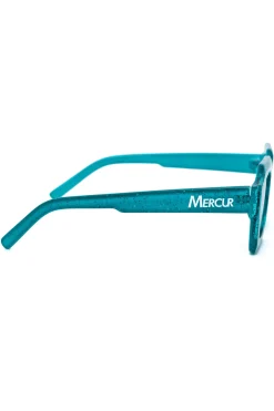 Okulary Mercur 424/MG/2K22 Sapphire