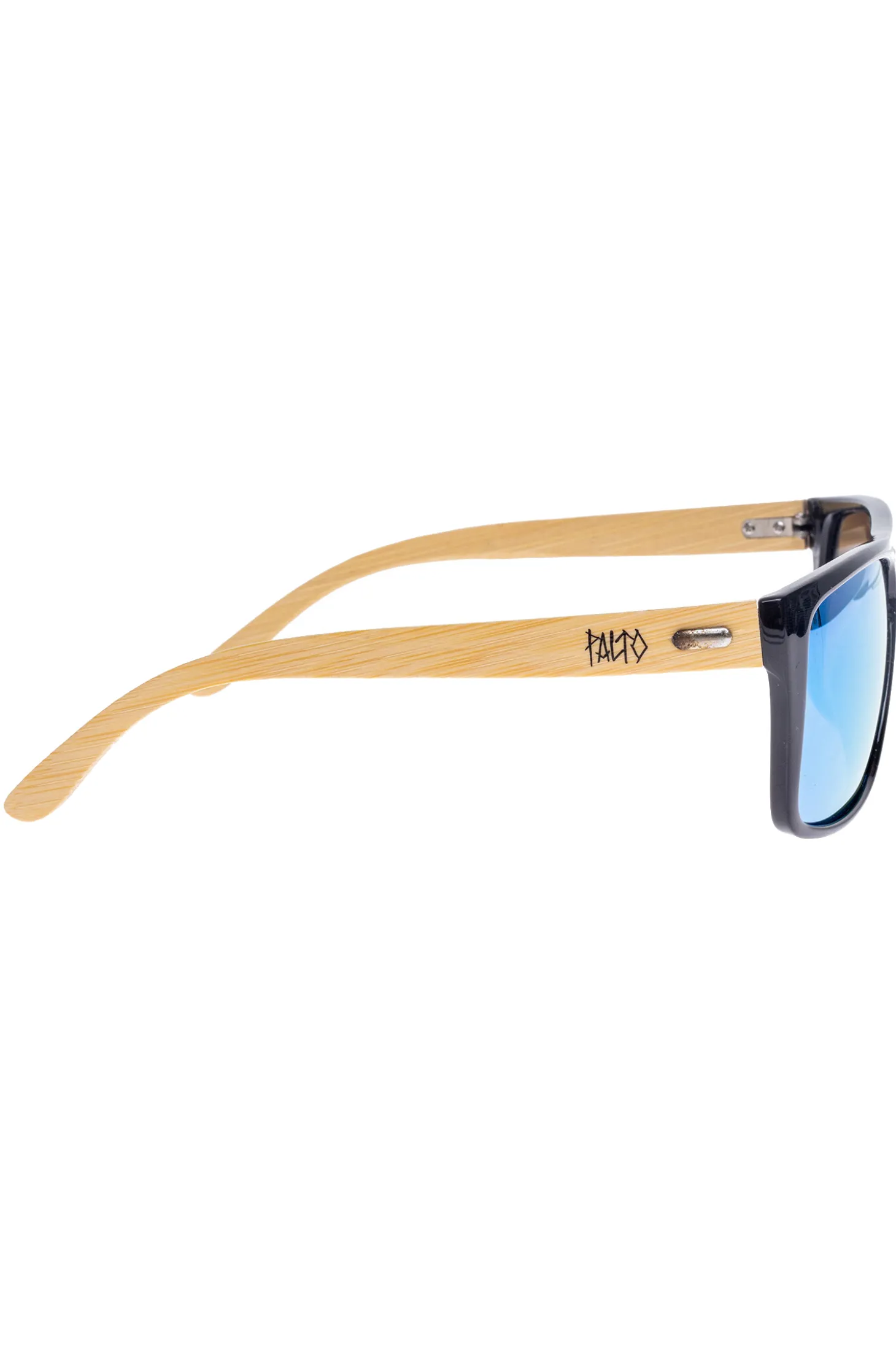 Okulary Palto Bamboo Rider