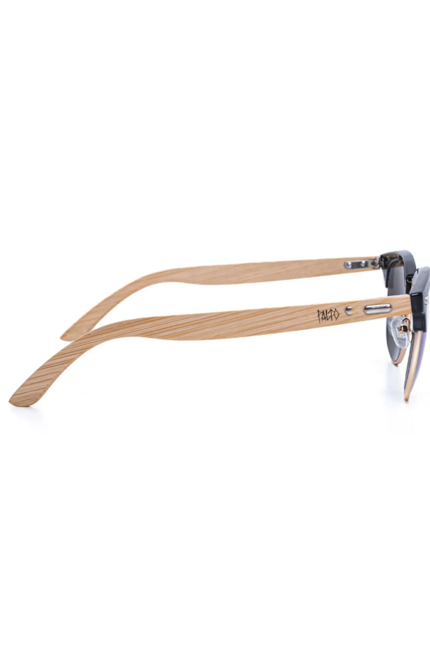 Okulary Palto Bamboo Slick