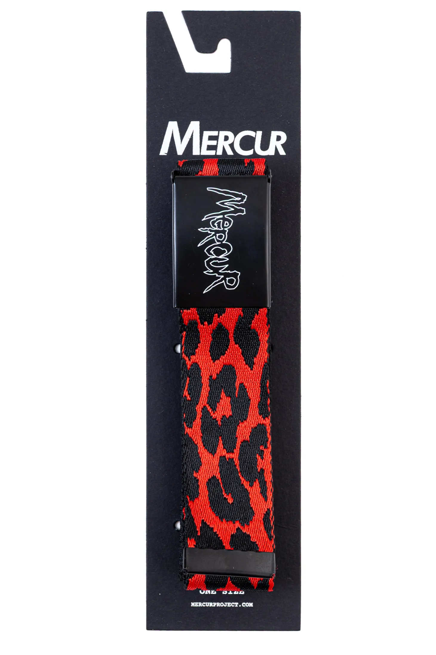 Pasek Mercur Brush