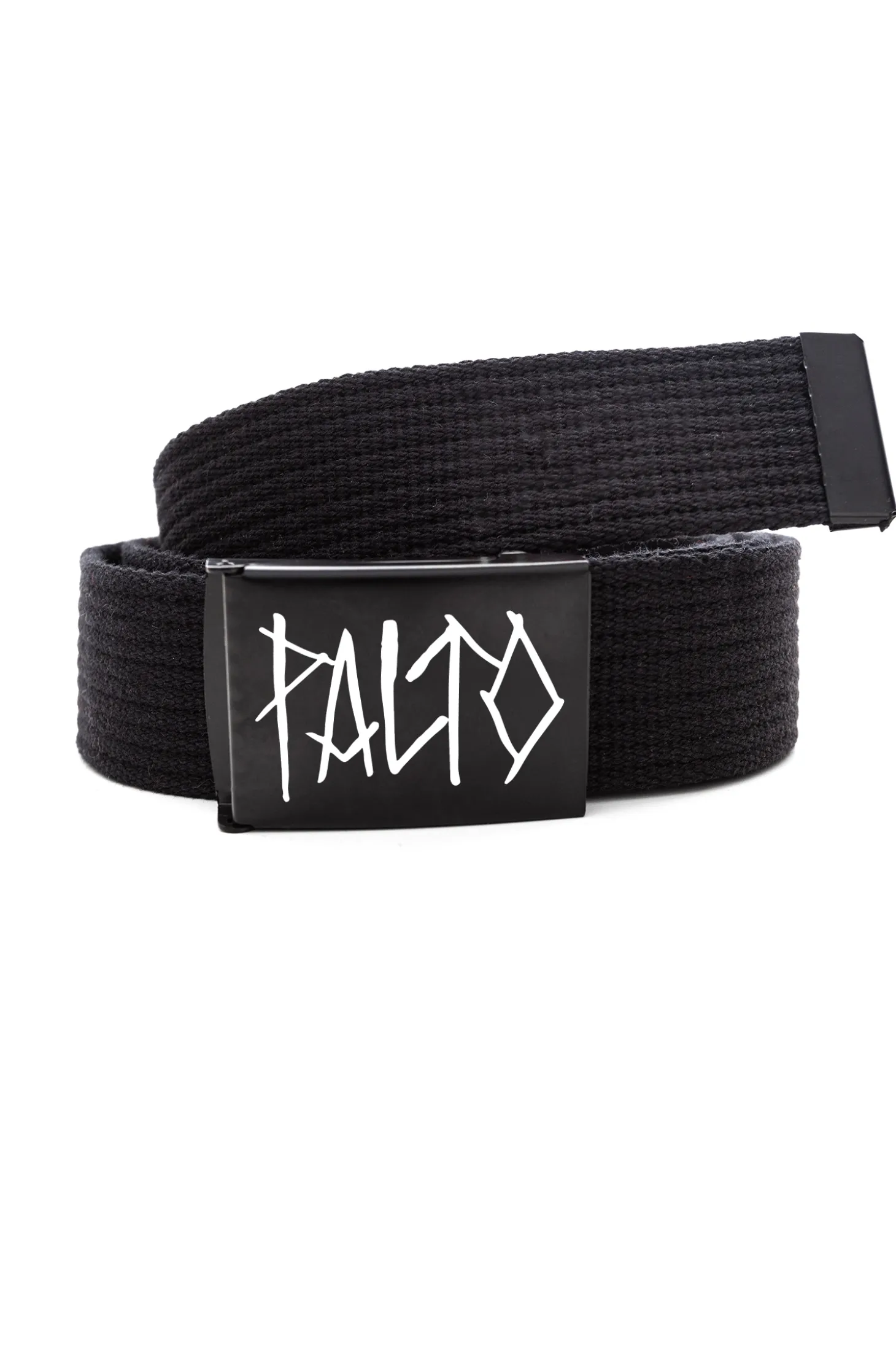 Pasek Palto Stick Logo