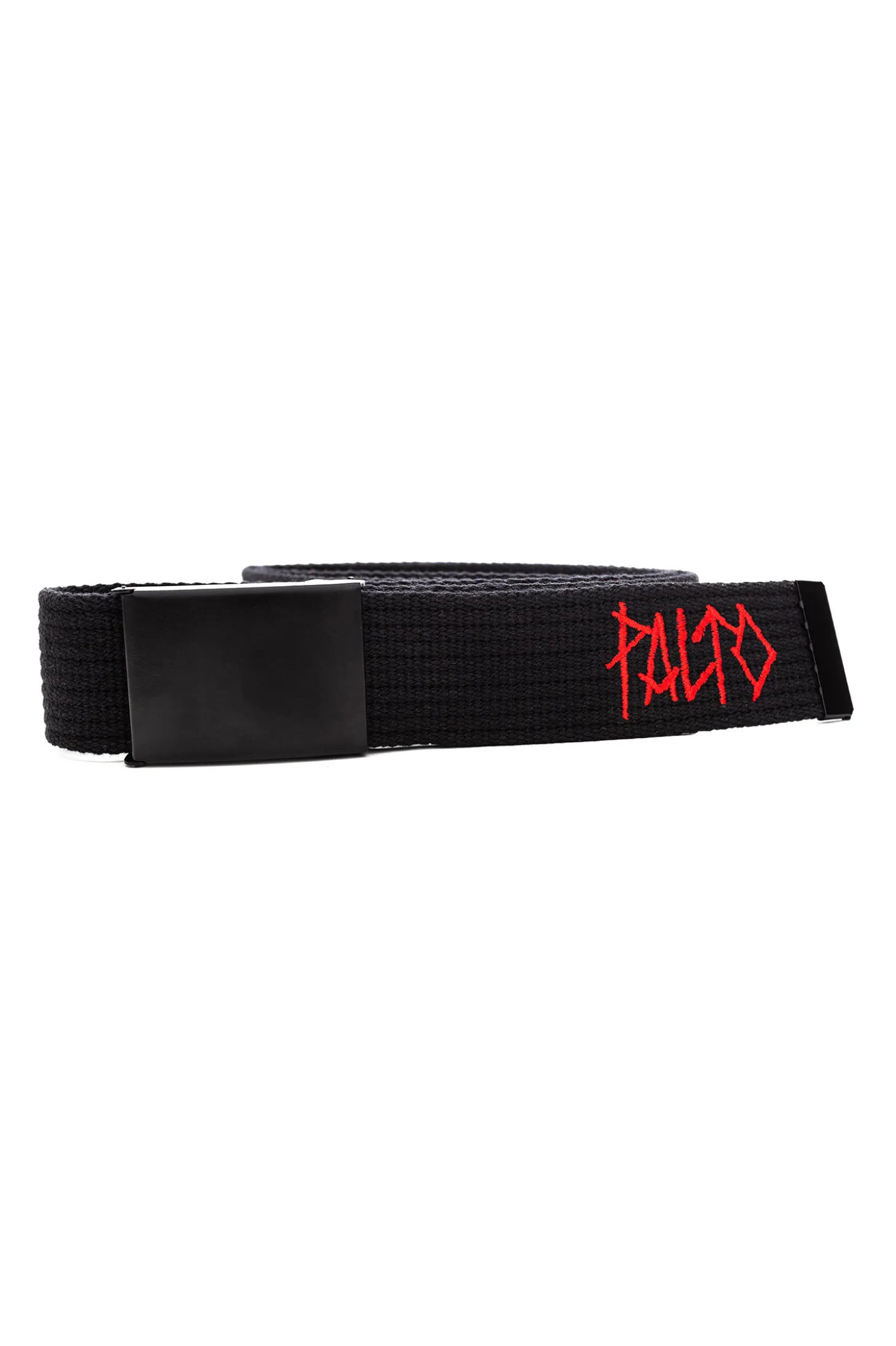 Pasek Palto Stick Logo