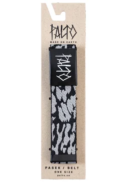 Pasek Palto Stick Logo