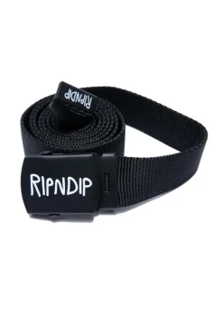 Pasek Ripndip Logo
