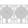 Podkładki Independent Riser Pads 1/8"