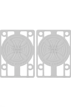 Podkładki Independent Riser Pads 1/8"