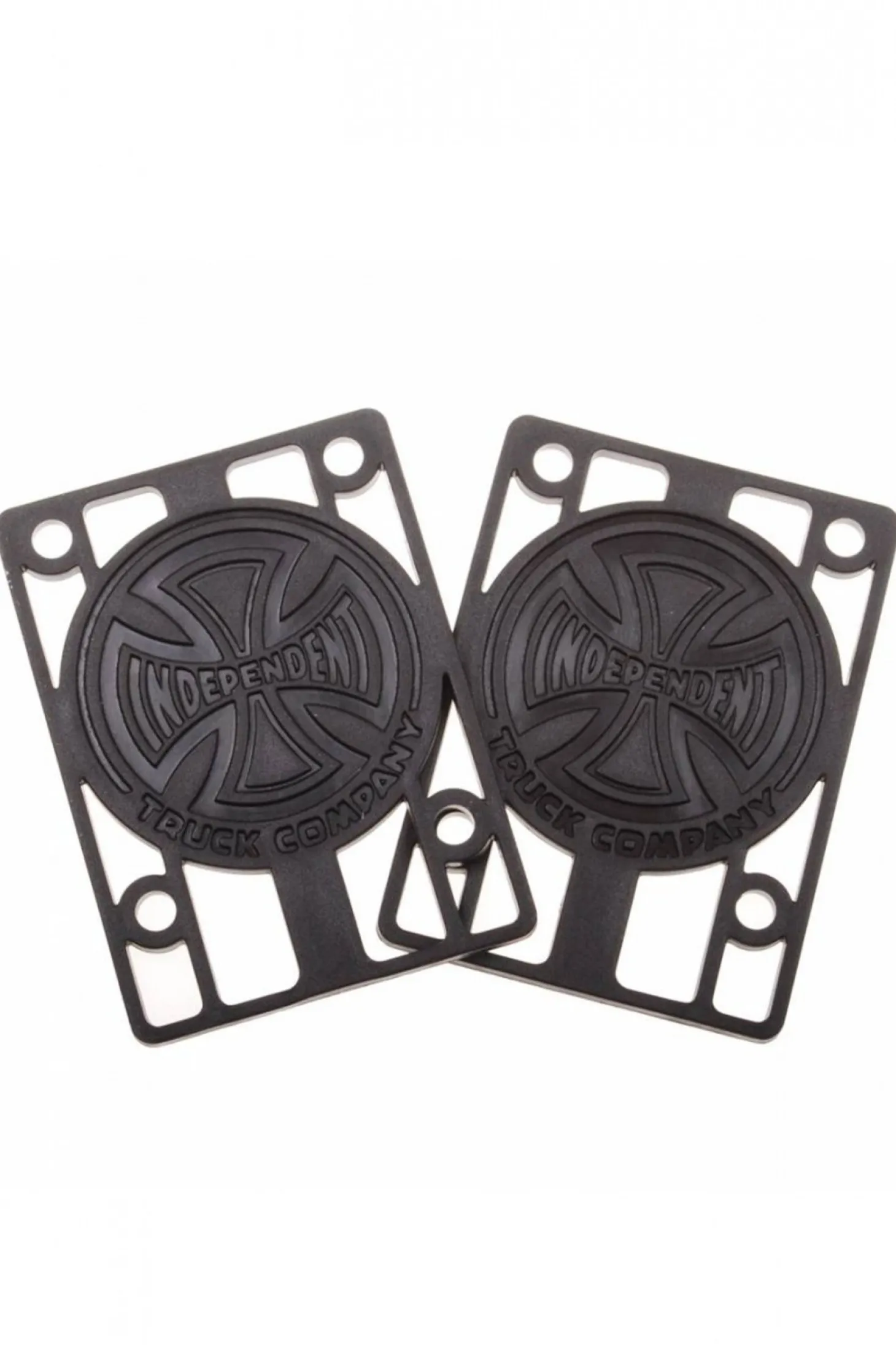 Podkładki Independent Riser Pads 1/8"