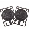 Podkładki Independent Riser Pads 1/4"