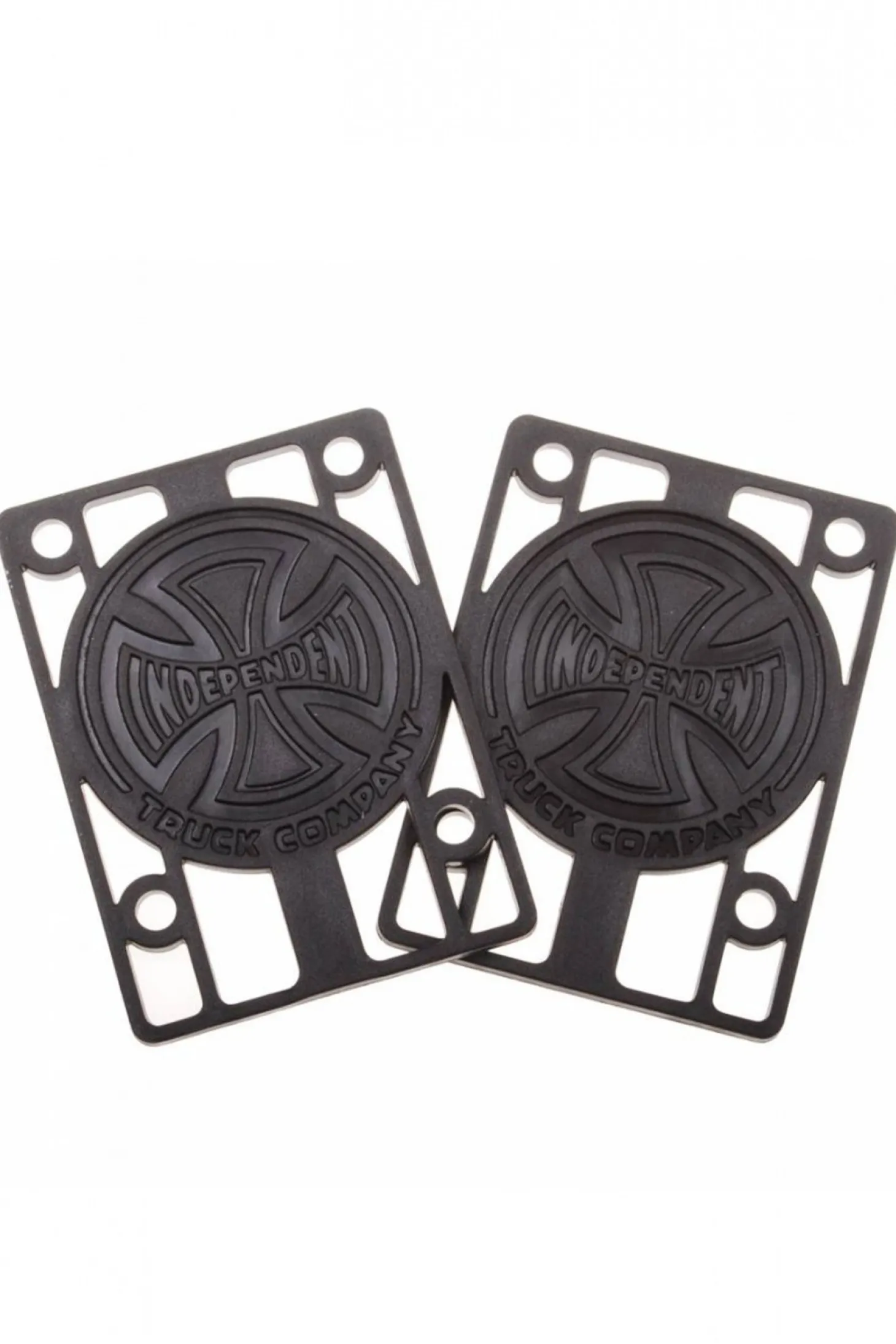 Podkładki Independent Riser Pads 1/4"