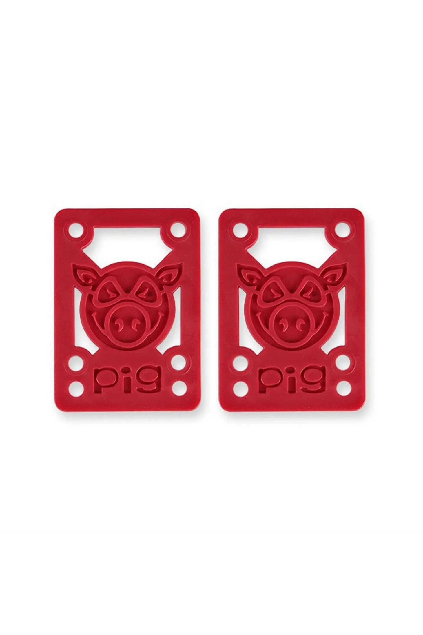 Podkładki Pig Piles 1/8 Hard Riser