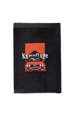 Portfel Kamuflage Beemer 2.0