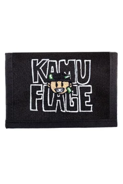 Portfel Kamuflage Cashout