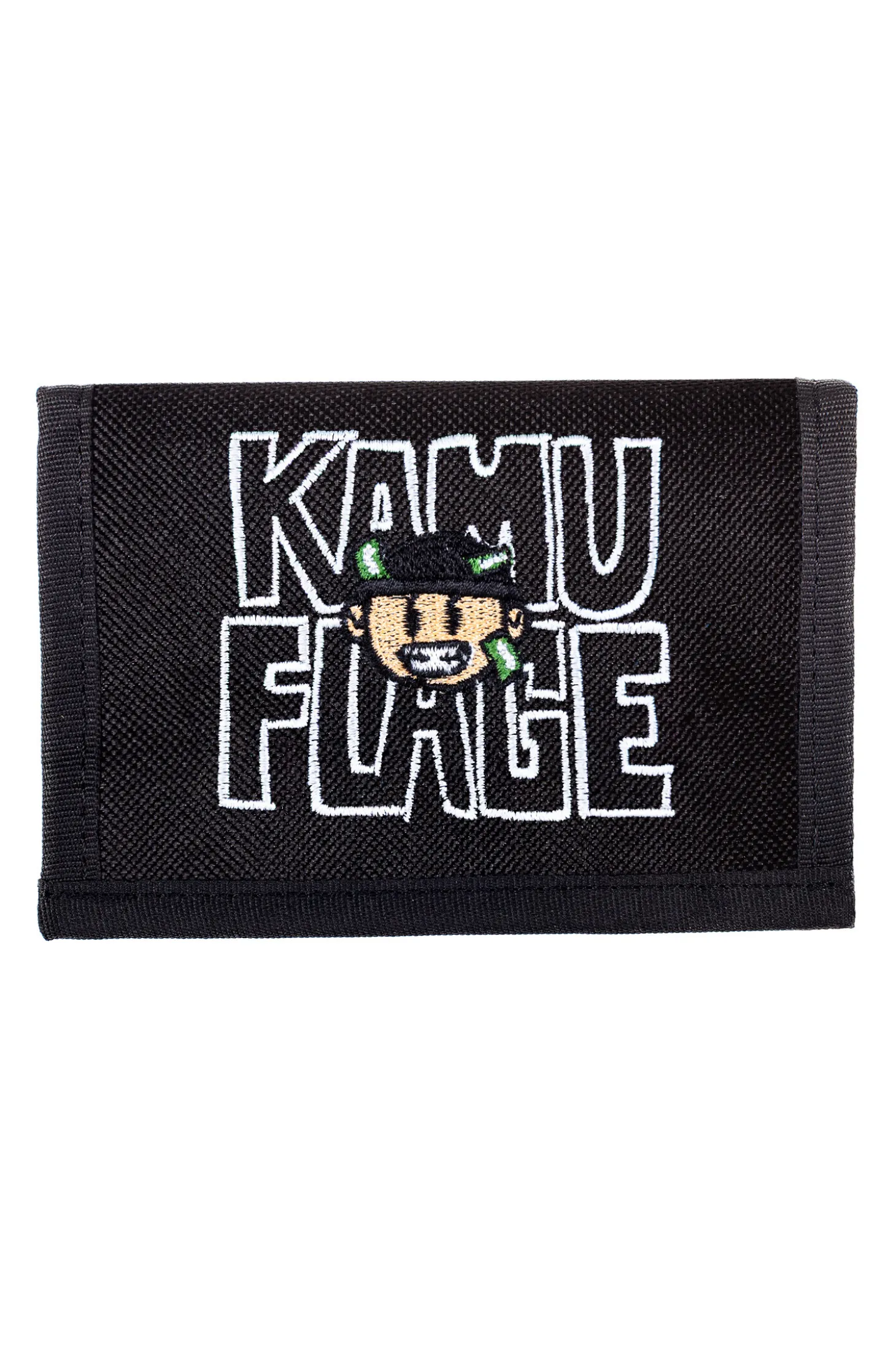 Portfel Kamuflage Cashout