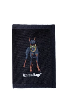 Portfel Kamuflage DOBER$$$