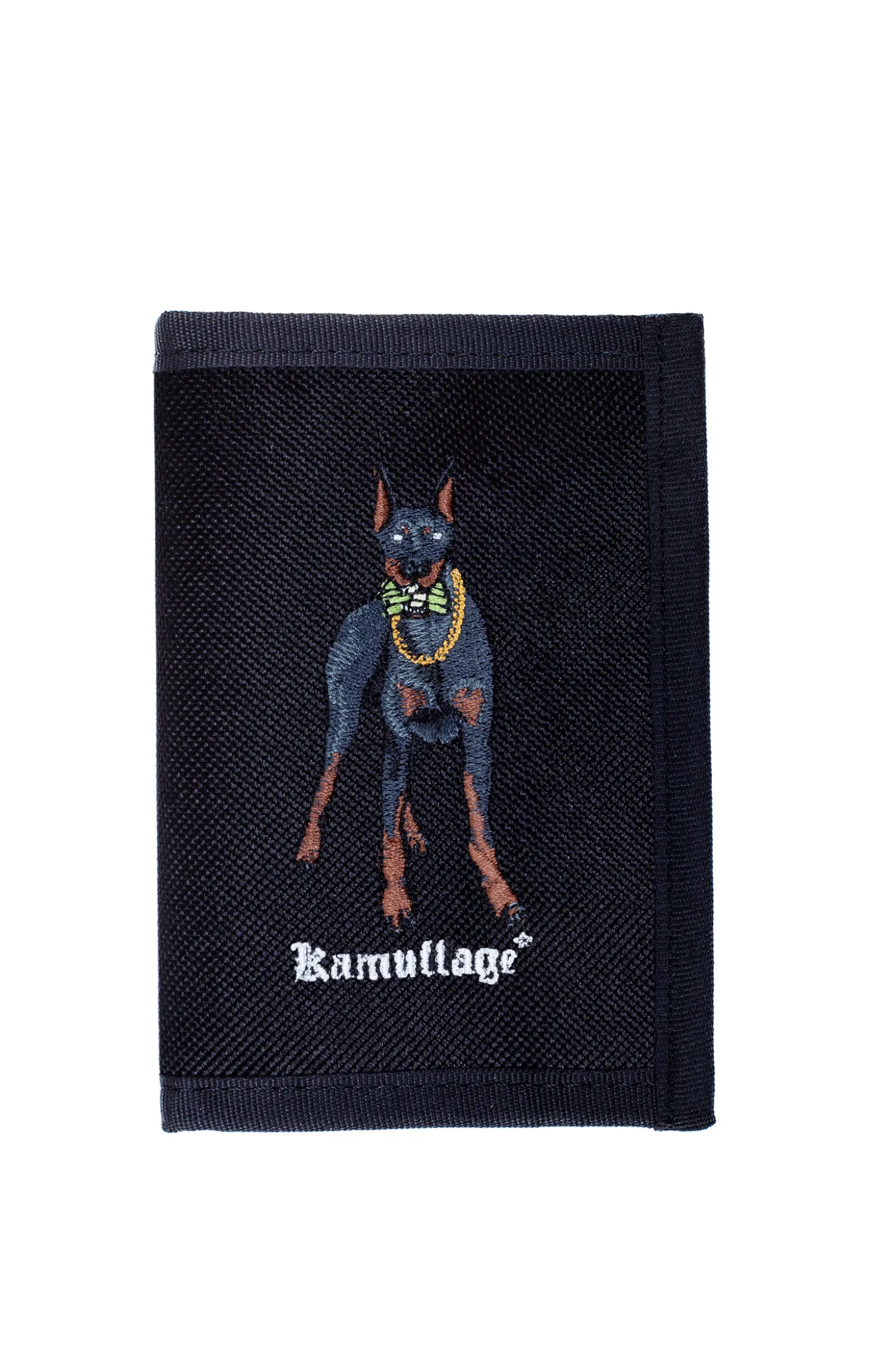 Portfel Kamuflage DOBER$$$