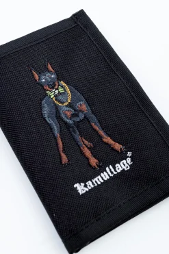 Portfel Kamuflage DOBER$$$