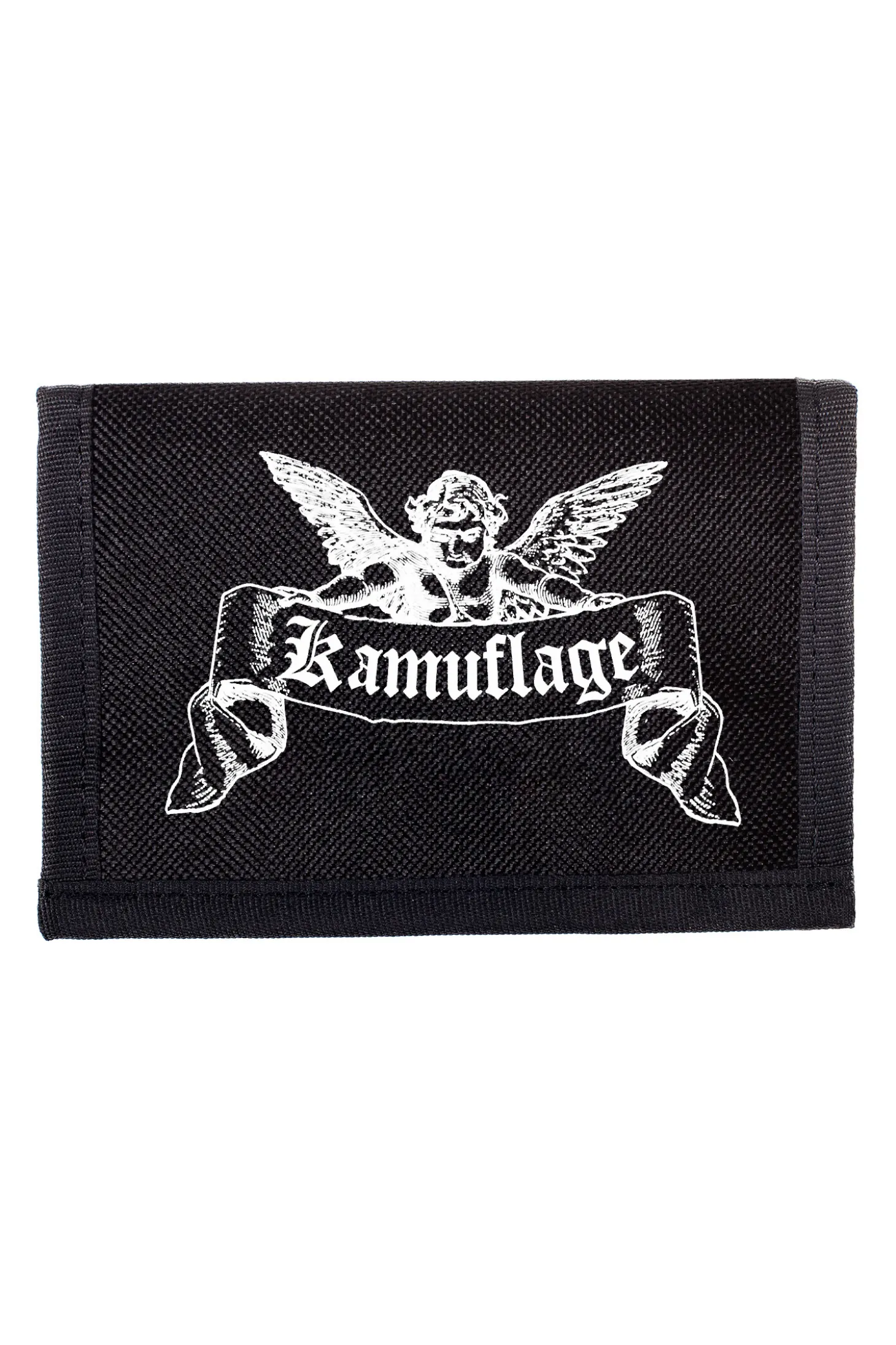 Portfel Kamuflage Hellfire