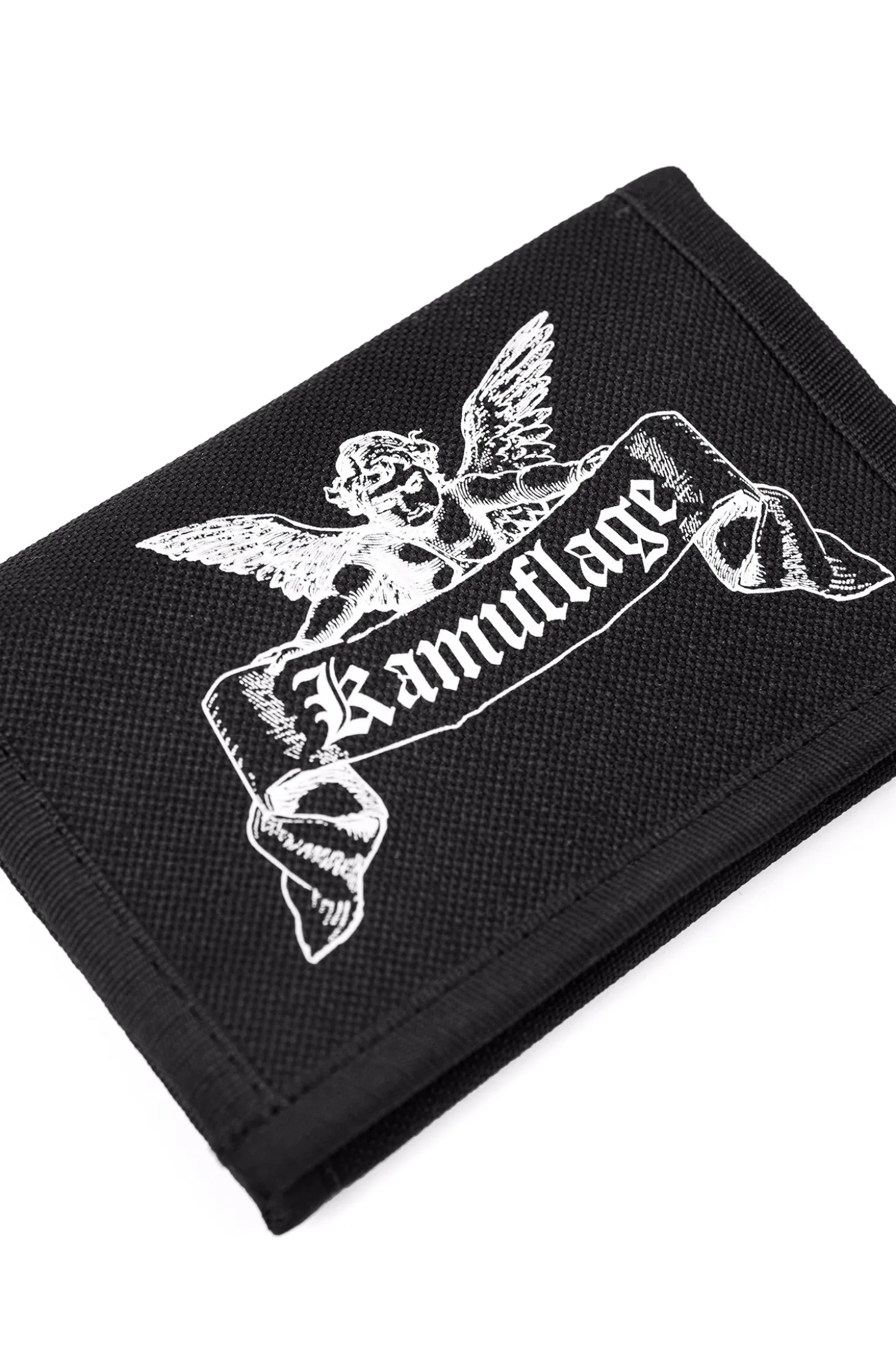 Portfel Kamuflage Hellfire