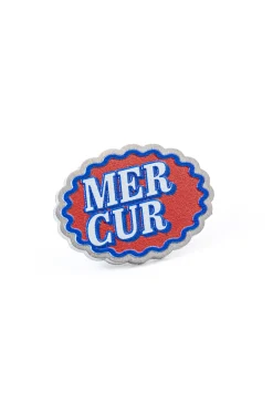 Przypinka Mercur Patch