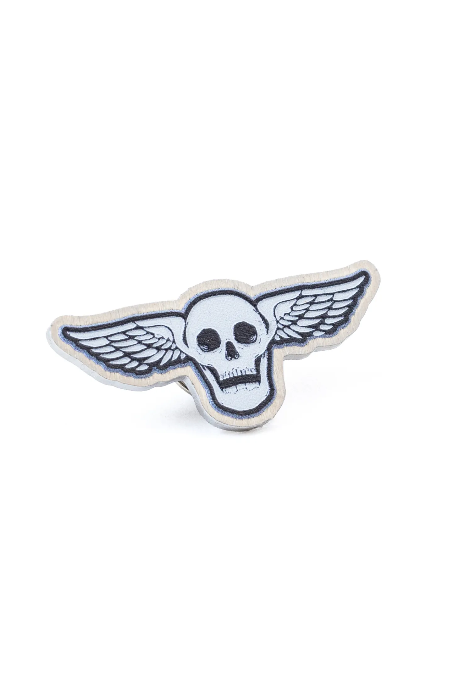 Przypinka Mercur Patch