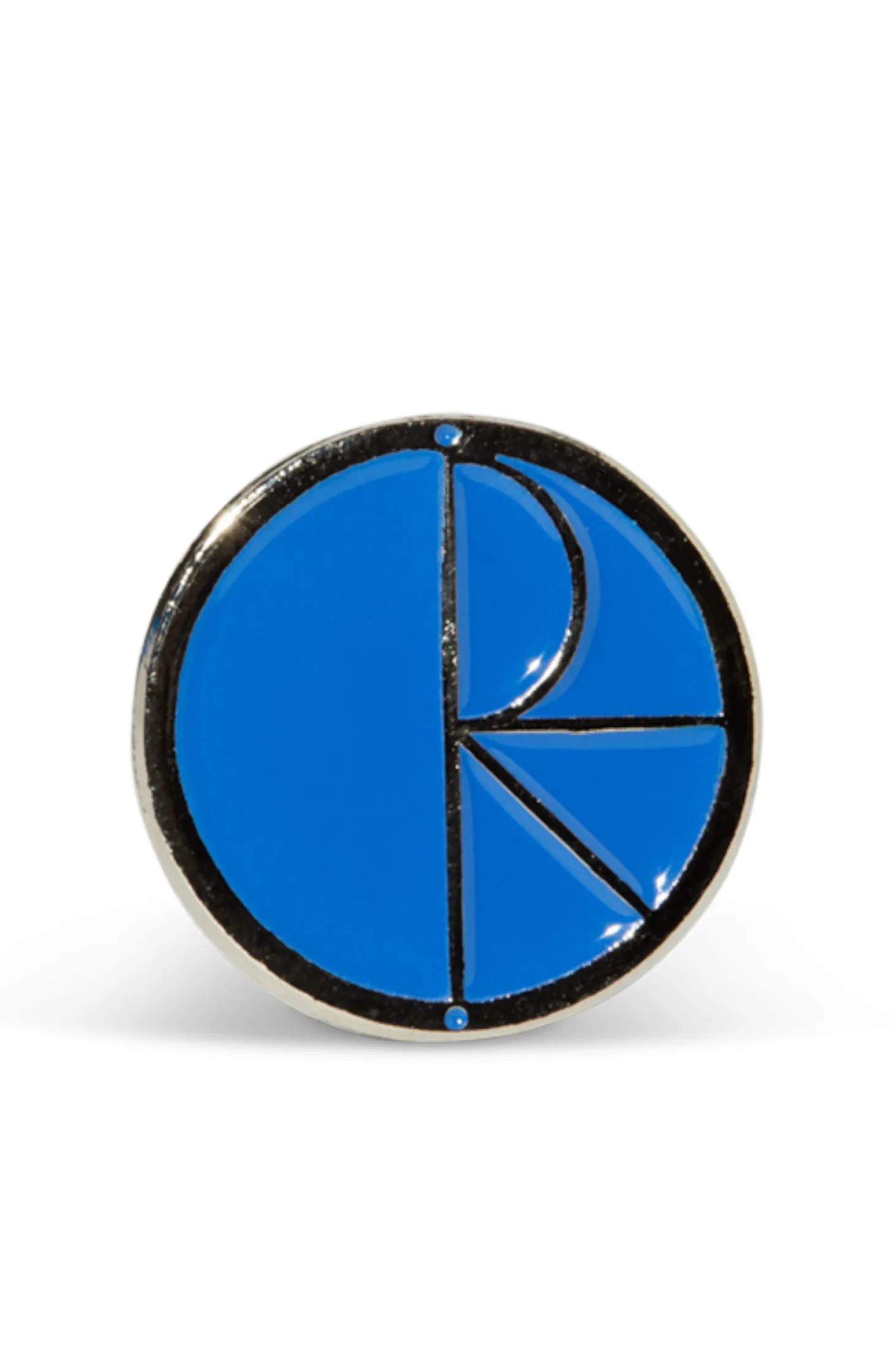 Przypinka Polar Fill Logo