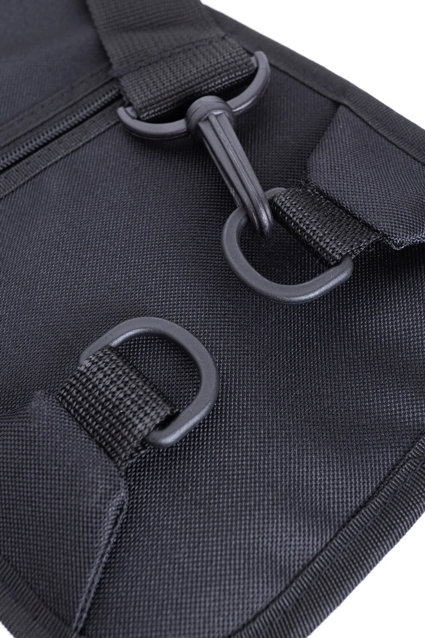 Saszetka Kamuflage Side Shoulder Bag