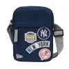 Saszetka New Era New York Yankees MLB Patch