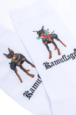 Skarpety Kamuflage DOBER$$$