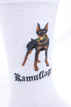 Skarpety Kamuflage DOBER$$$