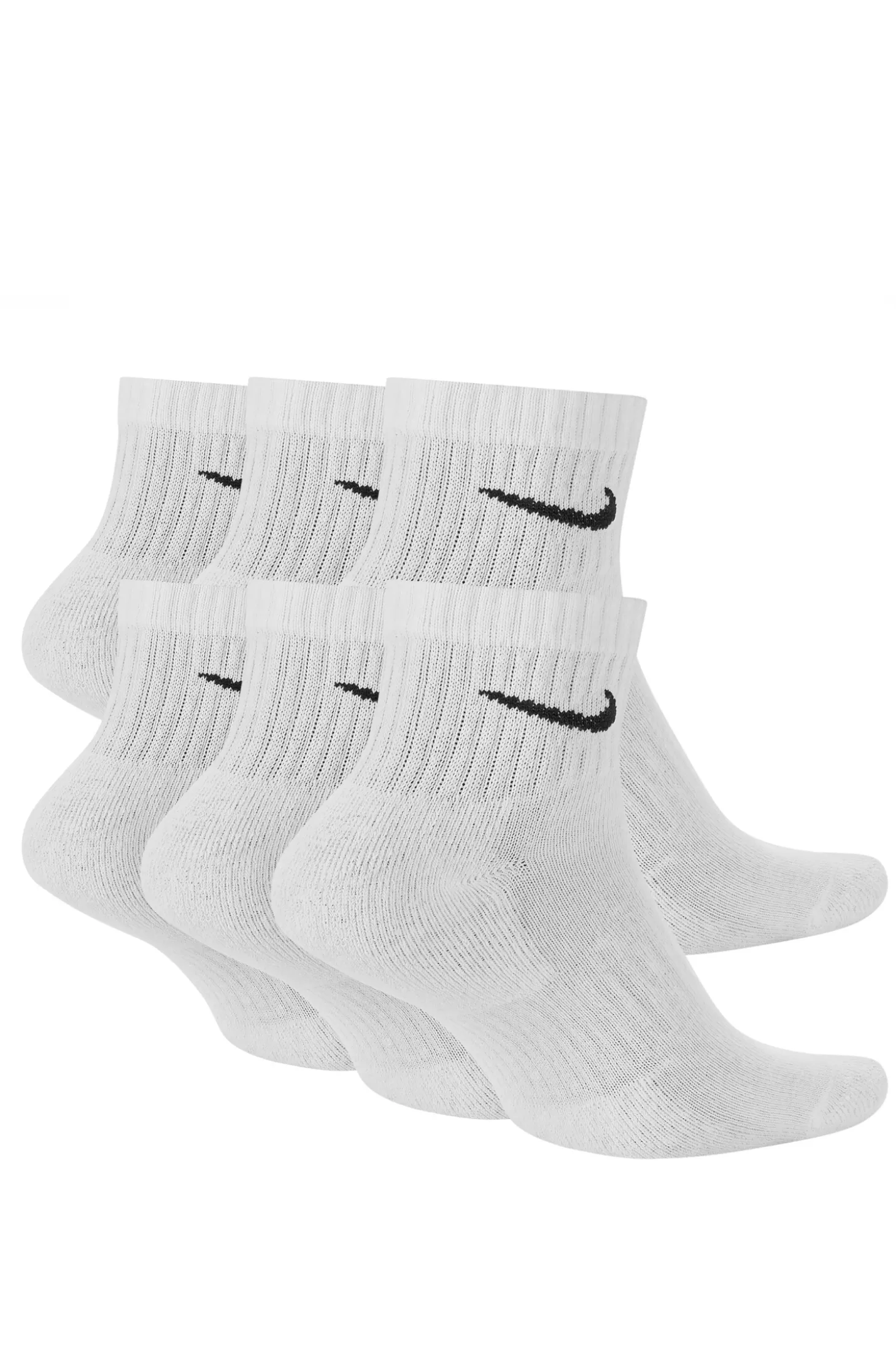 Skarpety Nike Everyday Max Cushioned 6pak