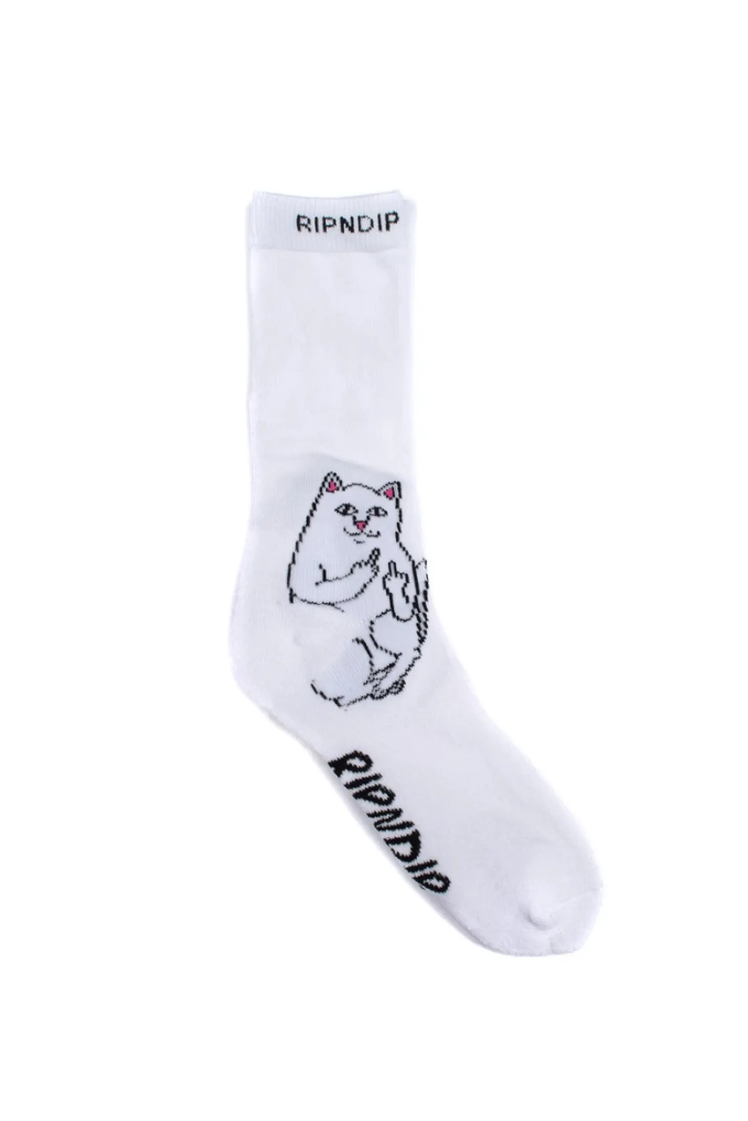 Skarpety Ripndip Lord Nermal