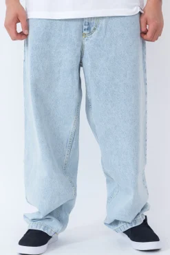 Spodnie Baggy Polar Big Boy Jeans
