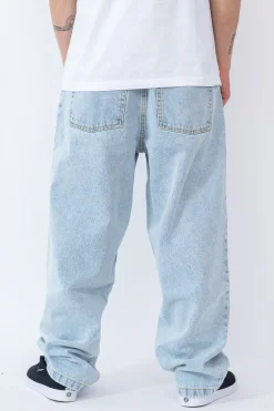 Spodnie Baggy Polar Big Boy Jeans