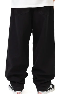 Spodnie Baggy Polar Big Boy Jeans