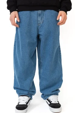 Spodnie Baggy Polar Big Boy Jeans
