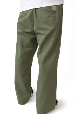 Spodnie Carhartt WIP Brooker
