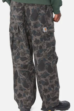 Spodnie Carhartt WIP Cole